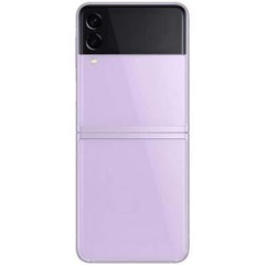 Original Samsung Galaxy Z Flip 3 5G SM-F711B Smartphone 128GB Unlocked OPEN BOX