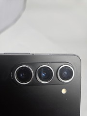 Samsung Galaxy Z Fold5- 256GB – Unlocked – Cracked Back – READ Description