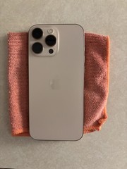 Apple iPhone 16 Pro Max 256GB Desert Titanium, Carrier Locked