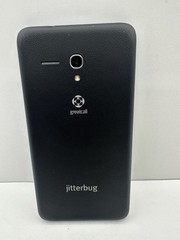 Alcatel One Touch Jitterbug A622GL GreatCall Android Smart Phone – Senior Phone