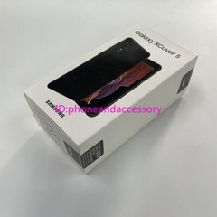 Unlocked Samsung Galaxy Xcover 5 SM-G525N SM-G525F/DS 64GB-New Sealed Smartphone