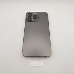 Apple iPhone 13 Pro 256GB Gray – Minor Body Scratches