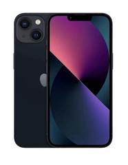 Apple iPhone 13 – 128 GB – Midnight unlock good quality,Looks perfect