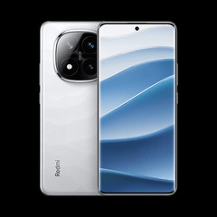 Xiaomi Redmi Note 14 Pro+ 5G 12/16GB 256/512GB -Dual SIM 6.67″Waterproof 6200mAh