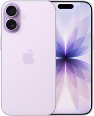 Apple iPhone 17 A3258 (Verizon Only) 256GB Lavender (Excellent)