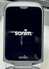 Sonim XP3 Plus XP3900 T-Mobile 4G LTE 8MP Ultra Rugged Flip Phone 16GB T-Mobile