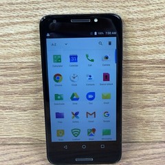 Alcatel REVVL 5049W – 32GB – Black (T-Mobile) Android Smartphone