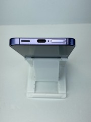 Samsung Galaxy S24 SM-S921U1 128GB Cobalt Violet Unlocked device Clean ESN