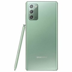 Samsung Galaxy Note 20 5G N981U 128GB Unlocked T-Mobile AT&T Smartphone OPEN BOX