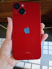 Apple iPhone 13 – 128 GB – (PRODUCT)RED (Unlocked)