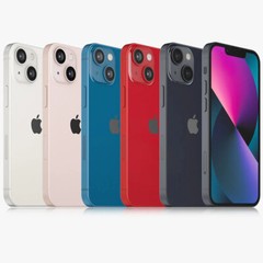BRAND NEW SEALED iPhone 13 mini (5G) A2481 128GB/256GB Factory Unlocked US 5.4″