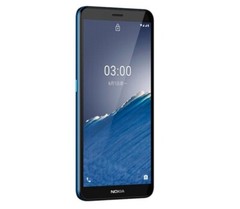 Cellphone Nokia C3 32GB ROM Dual SIM 5.99″ 8.0MP Mobile Phone Original