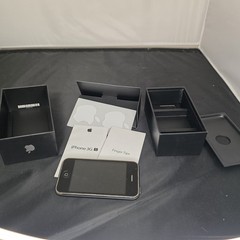 Apple iPhone 3GS – 8 GB – Black (AT&T) will not hold charge