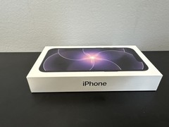 New Sealed Apple iPhone 17e 256GB Black Unlocked Worldwide Apple Warranty