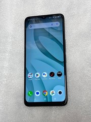 TCL 40 XE 5G Black 64GB (Verizon Prepaid) Smartphone