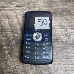LG enV3 VX9200 Black 3.0MP 2.6″ Display Verizon Qwerty Cellular Flip Phone