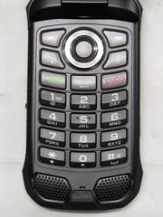 Kyocera DuraXV Extreme+ E4810 4G LTE Verizon RUGGED USB-C Black