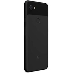 Google Pixel 3a XL Black (Unlocked)