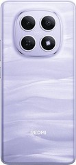 Redmi Note 15 5G Factory Unlocked Dual SIM 8GB 256GB Purple Global Version