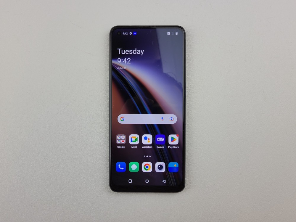 OnePlus Nord N20 5G (GN2200) 128GB (GSM Unlocked) (T-Mobile) Smartphone – H8063