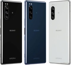 Original Sony Xperia 5 J8210 J9210 128GB 6GB RAM 6.1″Unlocked Smartphone NEW