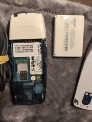 Nokia 3595 T MOBILE TO GO