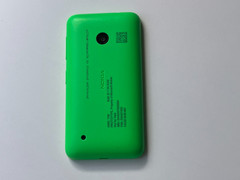 Nokia Lumia 530 Prototype – RM-1019 – Green – Ultra Rare mobile phone