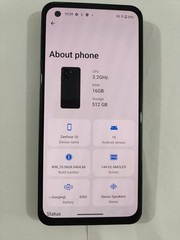 ASUS Zenfone 10 – 256/512 GB – Black /Blue(Unlocked) 5G Android phone GOOD