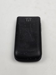 LG A340 – Gray / Black ( AT&T / GSM ) Cellular Flip Phone