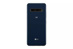 LG V60 ThinQ 5G Qualcomm SM8250 Snapdragon 865 5G (7 nm+), Adreno 650