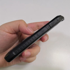 Original Samsung Xcover 550 SM-B550H Mp3 Unlocked 3G HSDPA Outdoor Mobile Phone