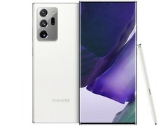 Samsung Galaxy Note 20 Ultra 5G SM-N986B/DS 512GB DUAL SIM Unlocked OPEN BOX A+