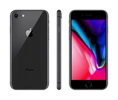 Apple iPhone 8 64GB Bundle Wired Headset
