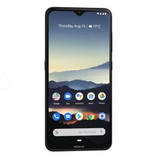 Nokia 7.2 Single/Dual SIM 4G LTE 64/128GB ROM 5.3″ 13.0MP Android Phone