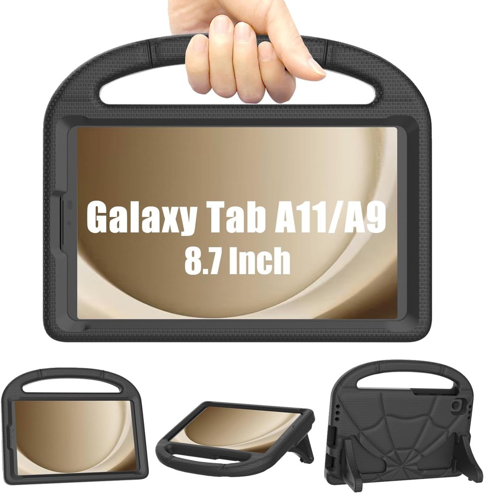 Kids Case for Samsung Galaxy Tab A11 8.7-inch 2025 / A9 8.7 Inch 2023 / A7 Lite