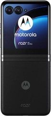 Motorola Moto RAZR 40 Ultra 5G XT2321-3 256GB GSM Unlocked Black