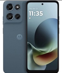 NEW Motorola Moto G Play 2026 64GB 5G AT&T Clean IMEI Never Activated