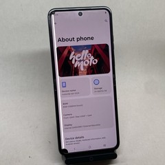 Motorola Razr 2024 256gb Factory Unlocked XT2453-3 Smartphone READ