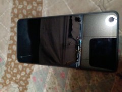 Samsung Galaxy XCover Pro SM-G715U | SM-G715U/DS 64GB Black Dual Sim Unlocked