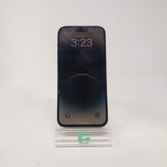 Broken T-Mobile Apple iPhone 14 Pro Max 128GB 18.6.2 MQ8N3LL/A /Front & Back Cra