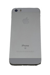 Apple iPhone SE A1662 16GB (AT&T) – Space Grey *No AC/SIM* w/Battery (Grade C)