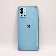 OnePlus 9R 5G LE2101 256GB Lake Blue (CDMA/GSM Unlocked) – 4M70 – 4M70