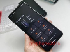 ASUS ROG Phone 7 – 256GB/512GB – Phantom Black/Storm White (Unlocked) Smartphone