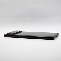 Google Pixel 6 GB7N6 128GB Stormy Black (Spectrum) – 4UI6