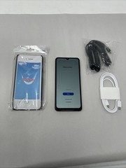 Samsung Galaxy A32 5G 64GB A326U Tracfone Locked