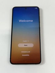 Samsung Galaxy S24 128GB (AT&T) SM-S921U Onyx Black – Broken