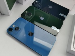 Apple iPhone 13 mini – 512GB – LL/A (Unlocked) Smartphone with Face ID Good gift