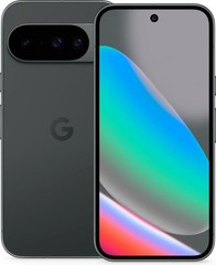 Google Pixel 10 128GB GLBW0 Obsidian (T-Mobile) – Excellent