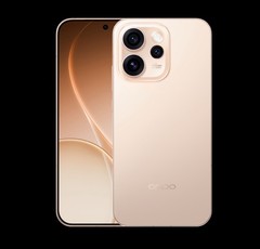 Oppo Reno 15 Pro Max 5G 512GB 12GB GOLD GLOBAL VERSION Unlocked