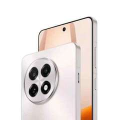 OnePlus 13R Smarter with OnePlus AI (12GB RAM 256GB) Nebula Noir Global Version.